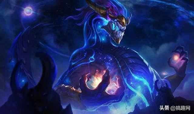 LOL：龍獸即將迎來大改，龍獸想去哪就去哪！大招未來會擁有暈眩效果？！