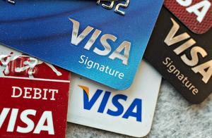 VISA：股息增長怪獸，你值得擁有