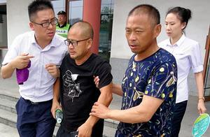 大貨司機高速途中突發暈眩 淹城服務區緊急展開救助