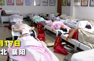 聽完課後，媽媽非要買兩萬保健床，兒子不同意被母拉黑：你不孝順