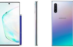 三星Note 10實力已經不允許低調了，星粉：後悔買早了三星S10