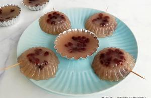 想吃缽仔糕不用去廣東了，食材和做法都很簡單，學會了天天在家吃