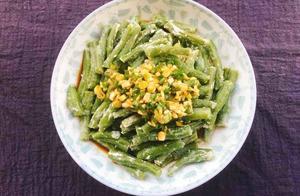 夏天最應該吃的一個菜，2塊錢能買1盤，不用炒不用炸，營養好吃