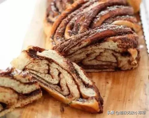 學會這些麵食，你會真正愛上麵包