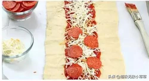 學會這些麵食，你會真正愛上麵包