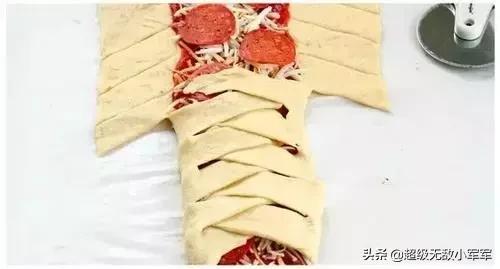 學會這些麵食，你會真正愛上麵包