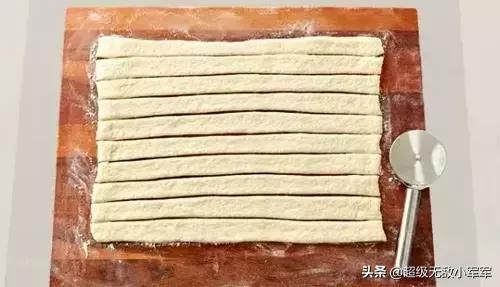 學會這些麵食，你會真正愛上麵包