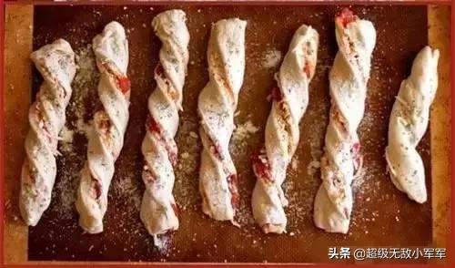 學會這些麵食，你會真正愛上麵包