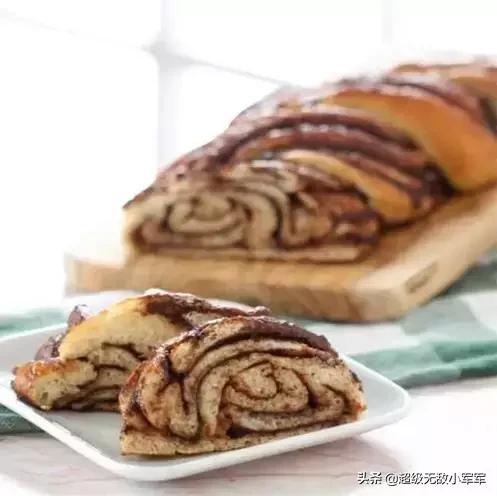 學會這些麵食，你會真正愛上麵包