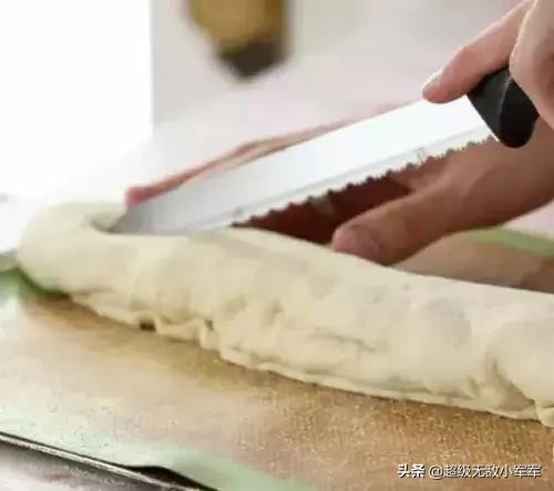 學會這些麵食，你會真正愛上麵包
