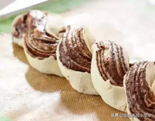 學會這些麵食，你會真正愛上麵包