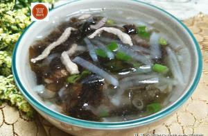自從學會這個湯的做法，孩子天天點名要喝，3分鐘出鍋，營養美味