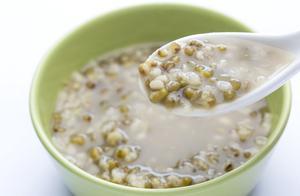 夏天做綠豆湯，記住這4個不，煮出來的湯軟糯香甜太好吃了