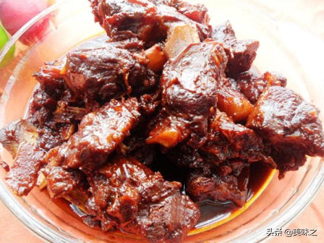 16道經典家常菜，營養美味好吃又下飯，每道菜都是家的味道