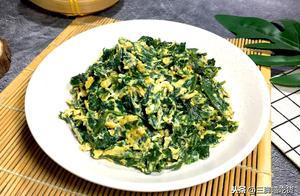 夏天兒子最饞這道菜，新鮮脆嫩，營養高又清爽，兒子一個勁說好吃
