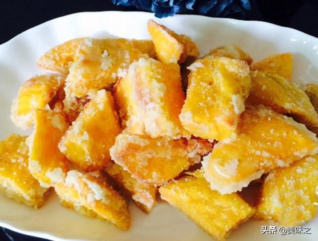 11道粵式素菜的做法，清爽不油膩，做法簡單百吃不膩