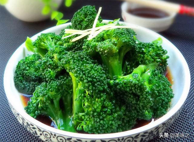11道粵式素菜的做法，清爽不油膩，做法簡單百吃不膩