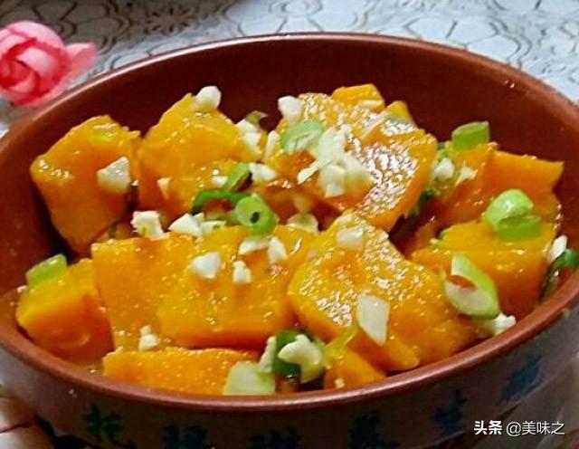 11道粵式素菜的做法，清爽不油膩，做法簡單百吃不膩