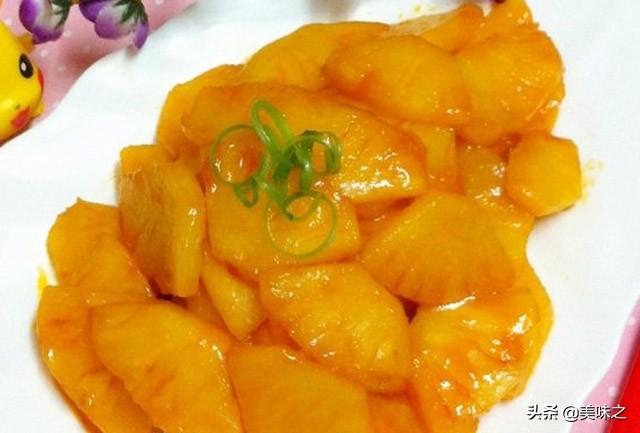 11道粵式素菜的做法，清爽不油膩，做法簡單百吃不膩
