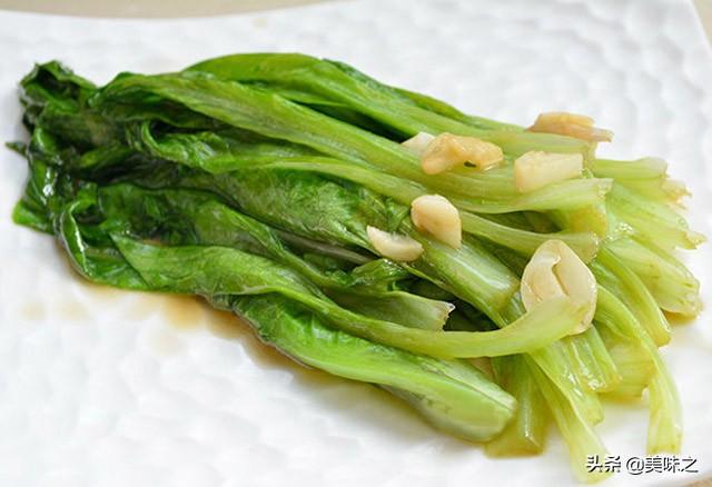 11道粵式素菜的做法，清爽不油膩，做法簡單百吃不膩