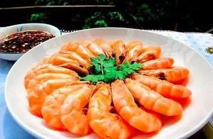 蝦的12種做法，簡單美味！