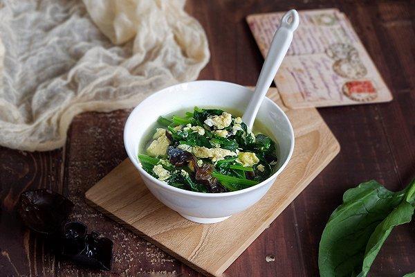 20種木耳的做法，葷素搭配，健康美味