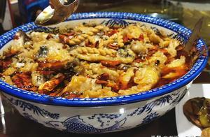 朋友聚會我來點菜，12道菜葷素搭配，朋友吃嗨了，都夸好吃