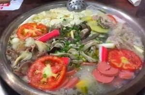 美味無比的老重慶味道葷豆花配方與製作