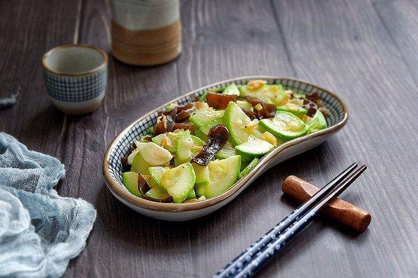 20種木耳的做法，葷素搭配，健康美味