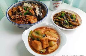 ​6天午餐，每一餐葷素搭配，簡單快捷，美味輕鬆做，餐餐光碟