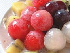 20種水果沙拉做法，夏季爽口甜品，做法原來如此簡單