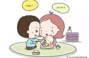 寶寶吐奶、嗆奶後一定不能這麼做