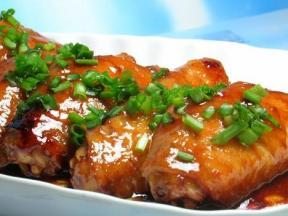 19種絕世美味雞翅做法大全！解饞又下飯，比電飯煲還省事