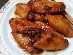 19種絕世美味雞翅做法大全！解饞又下飯，比電飯煲還省事
