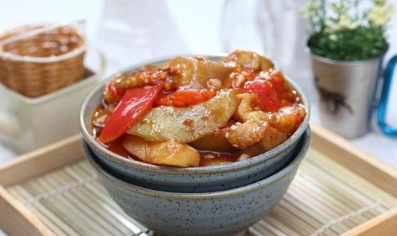 茄子最有營養的13種做法，比肉好吃多了，就兩個字：下飯