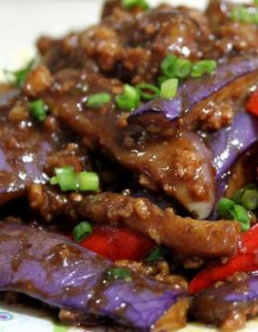 茄子最有營養的13種做法，比肉好吃多了，就兩個字：下飯