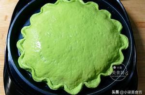 黃瓜別再涼拌了，教你新吃法，加2個雞蛋，簡單一做，比吃肉過癮