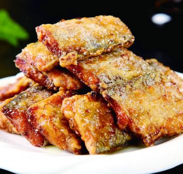 19道炸貨的做法，孩子一次5斤吃不夠，大人看了也眼饞