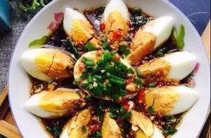 最具特色的4道涼拌菜做法，拌一拌，比大魚大肉還好吃