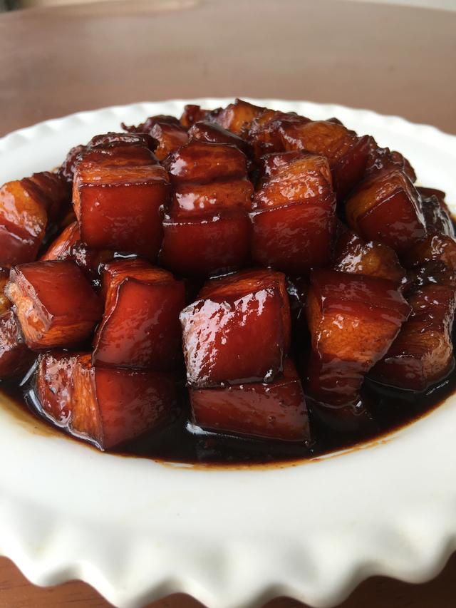 香濃軟糯又下飯的17道紅燒肉做法，吃過的都說好，吃撐了