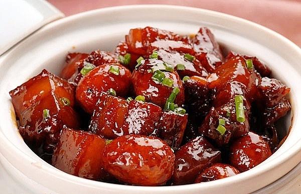 香濃軟糯又下飯的17道紅燒肉做法，吃過的都說好，吃撐了