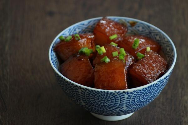 香濃軟糯又下飯的17道紅燒肉做法，吃過的都說好，吃撐了