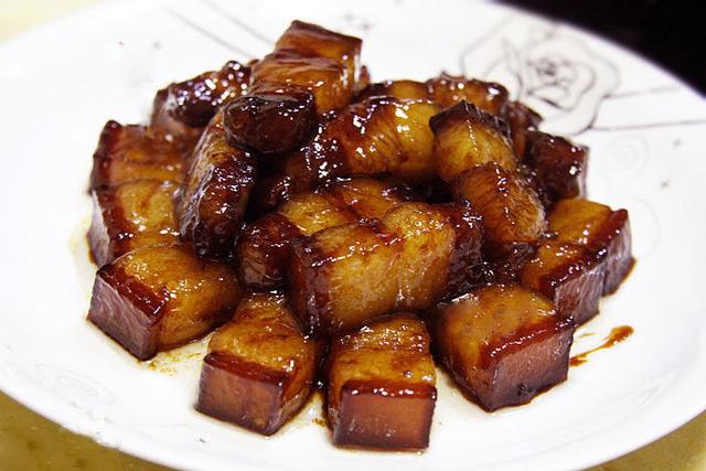 香濃軟糯又下飯的17道紅燒肉做法，吃過的都說好，吃撐了