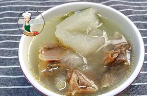 夏天家人最饞這道湯，鮮香清甜，每回煲一鍋不夠吃，滋補還不上火