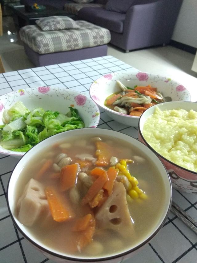 送你17道煲湯技巧做法，學會這幾招，你也能煲出一鍋好湯