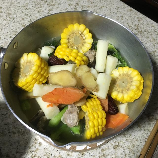 送你17道煲湯技巧做法，學會這幾招，你也能煲出一鍋好湯