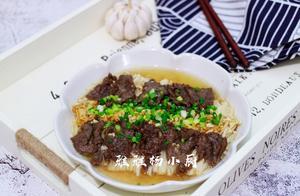 夏天最愛這菜，蒸一蒸就出鍋，營養好吃不上火，常吃身體壯