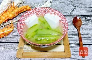 絲瓜除了炒著吃還有什麼吃法？加一塊豆腐，上桌瞬間被掃光