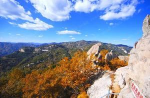 河北適合自駕游的七大景區，每一個都「美如畫」
