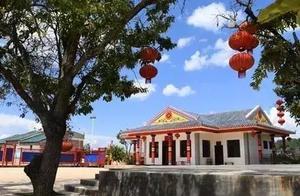 硯山的這個村寨太美！硯山人你去過了嗎？